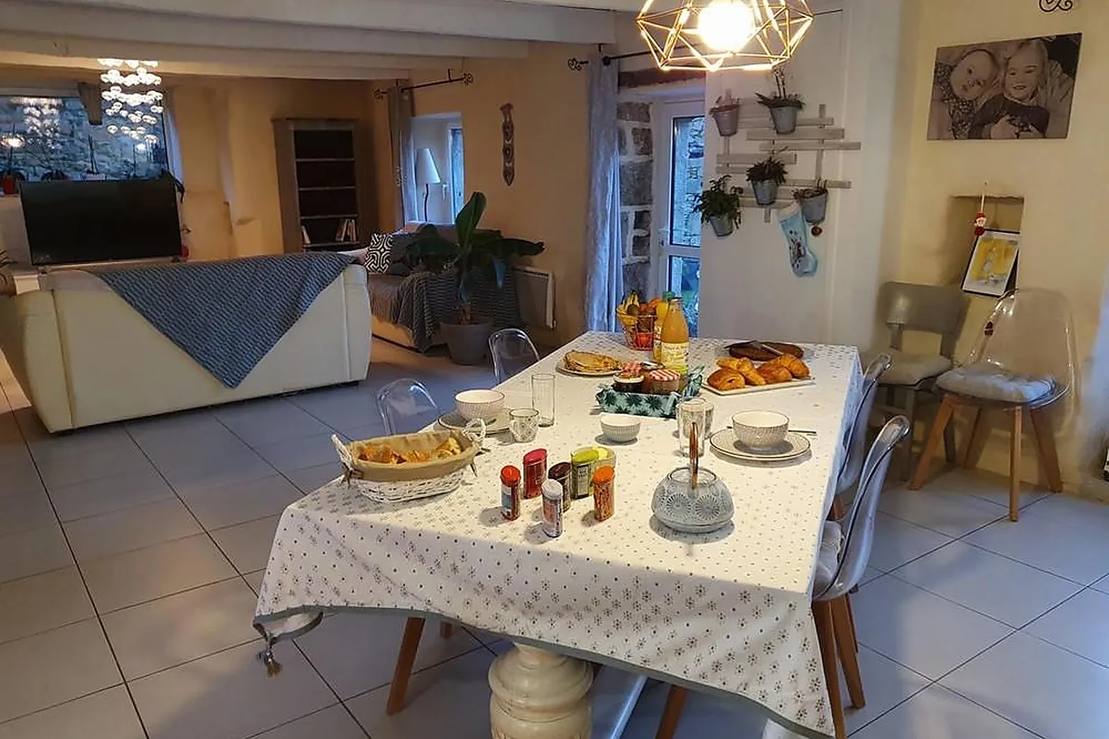 Lieux événementiels, DOMAINE DE KERLYS