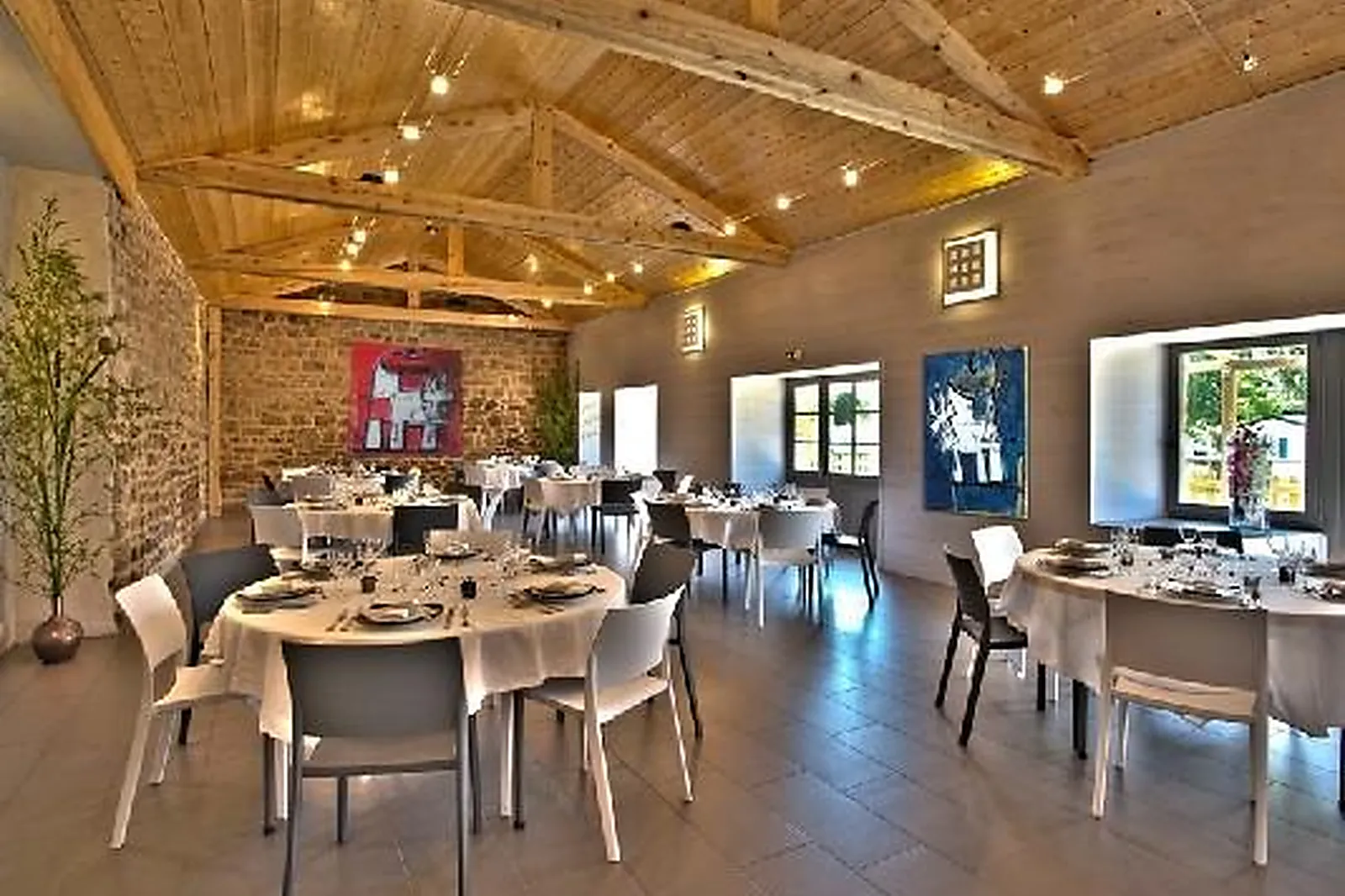 Lieux événementiels, DOMAINE DE KERMARIO