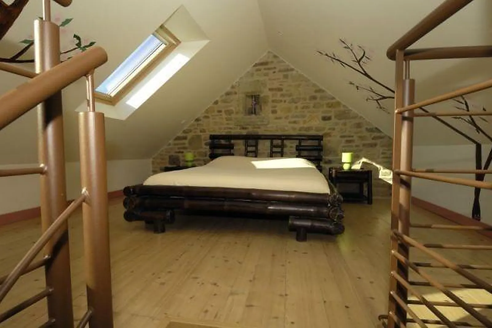 Lieux événementiels, DOMAINE DE KERZUAT