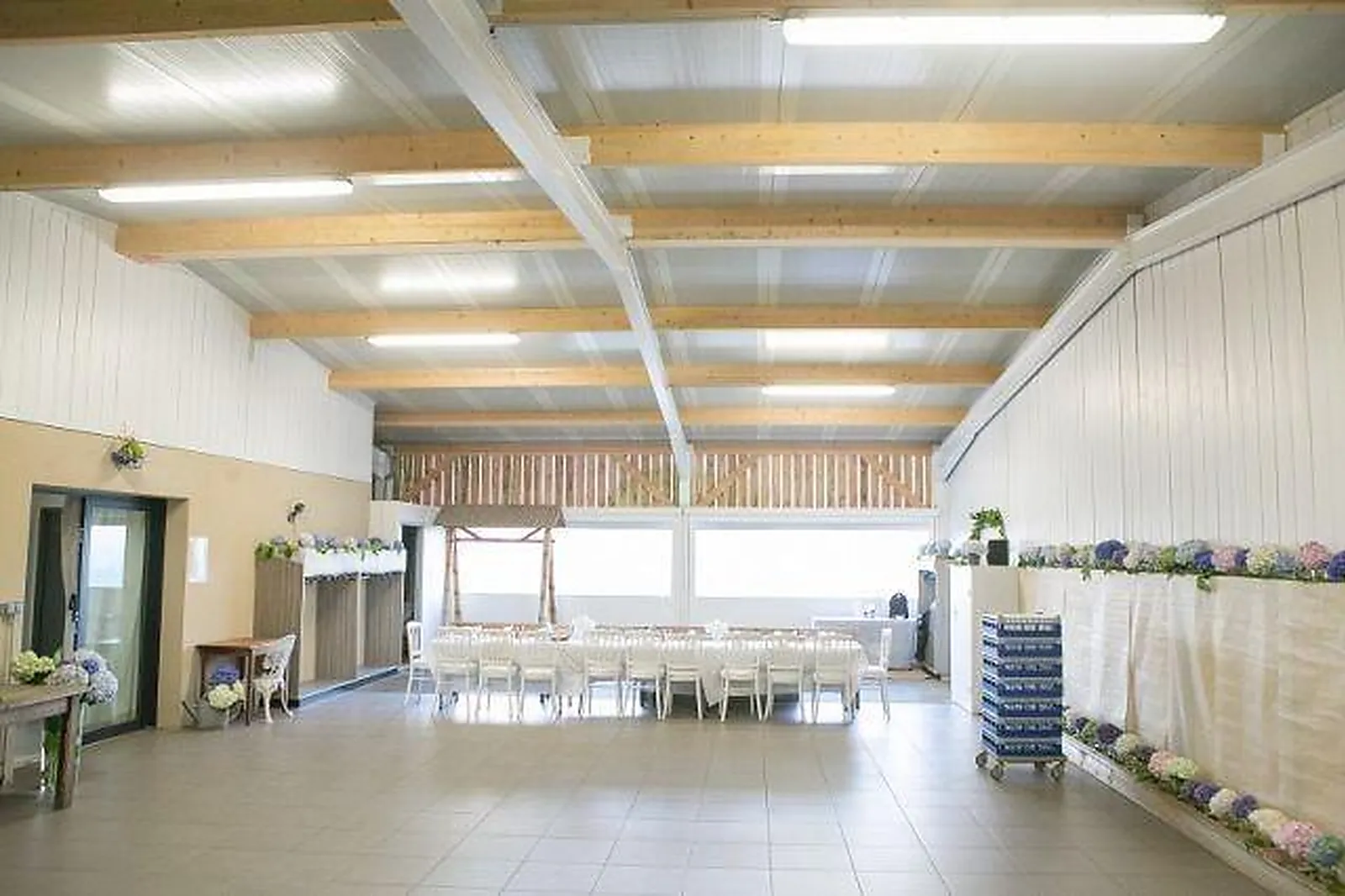 Lieux événementiels, DOMAINE DE KERZUAT