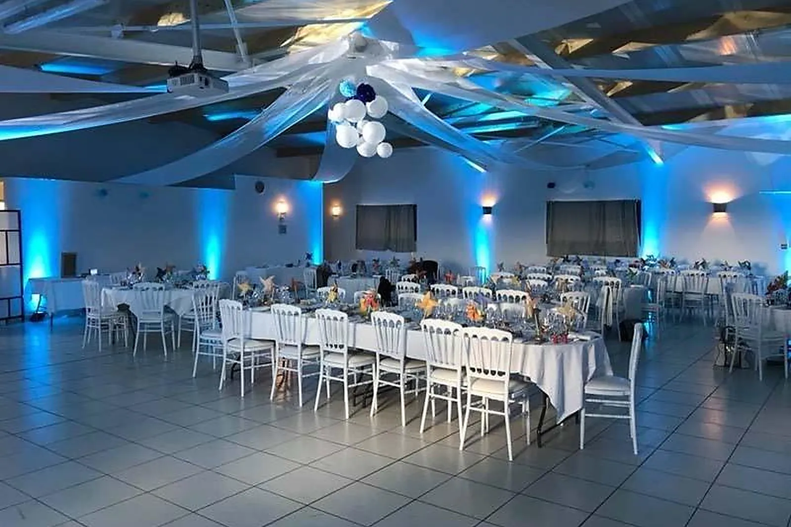 Lieux événementiels, DOMAINE DE KERZUAT