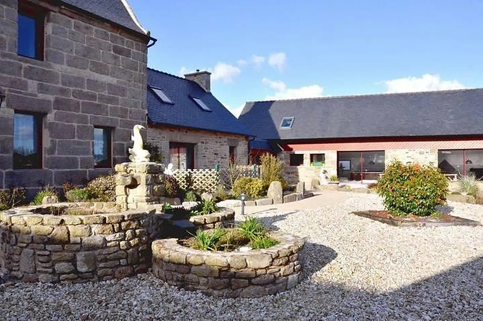 Lieux événementiels, DOMAINE DE KERZUAT