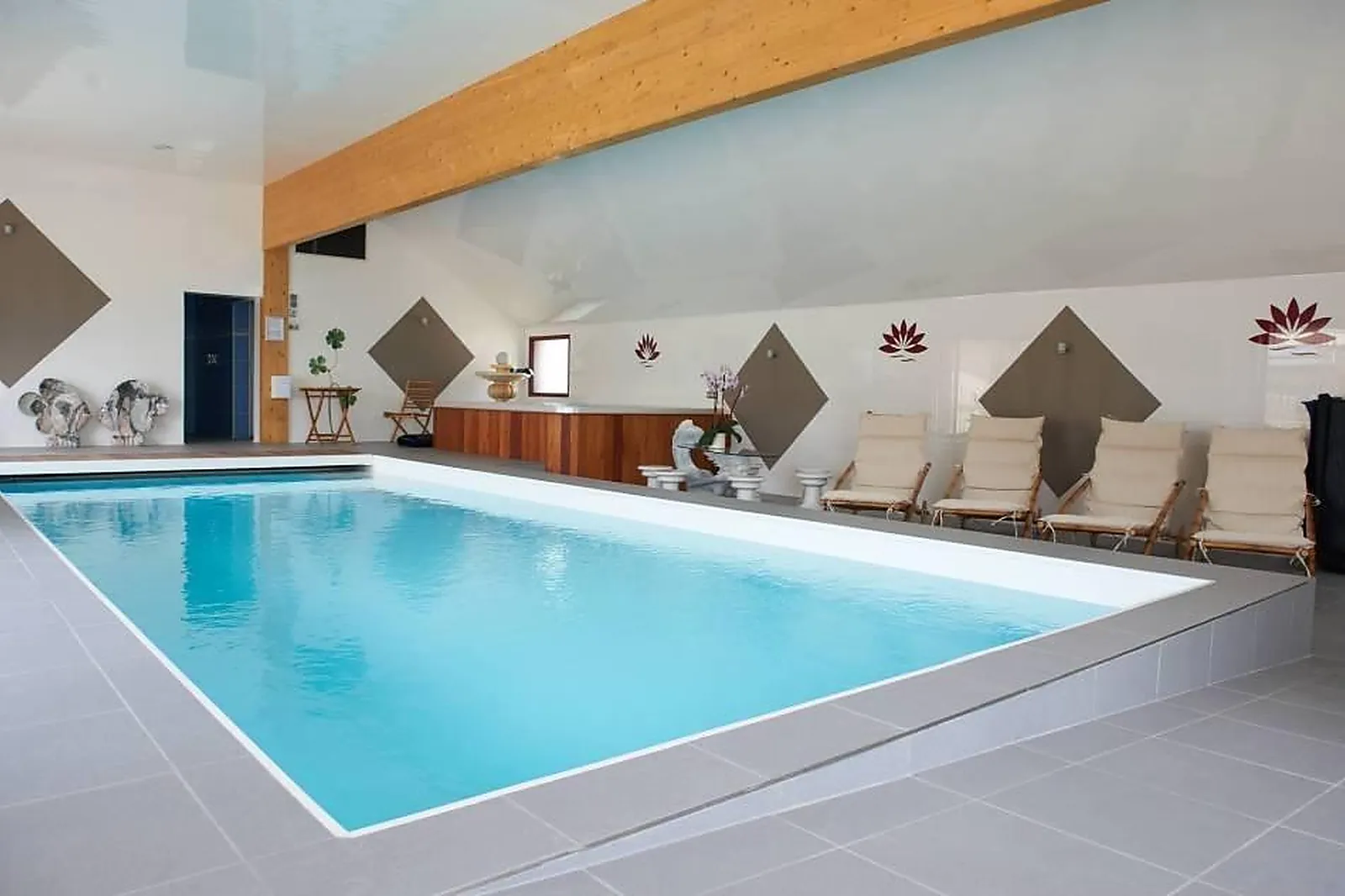 Lieux événementiels, DOMAINE DE KERZUAT