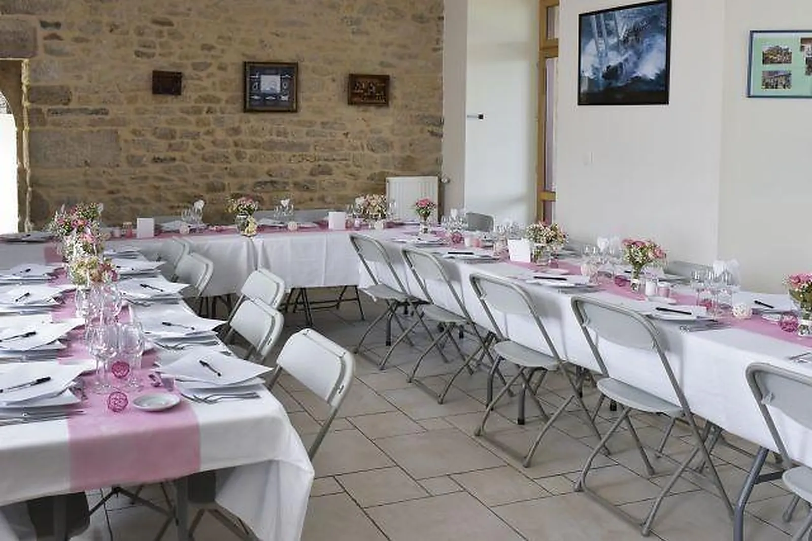 Lieux événementiels, DOMAINE DE KERZUAT