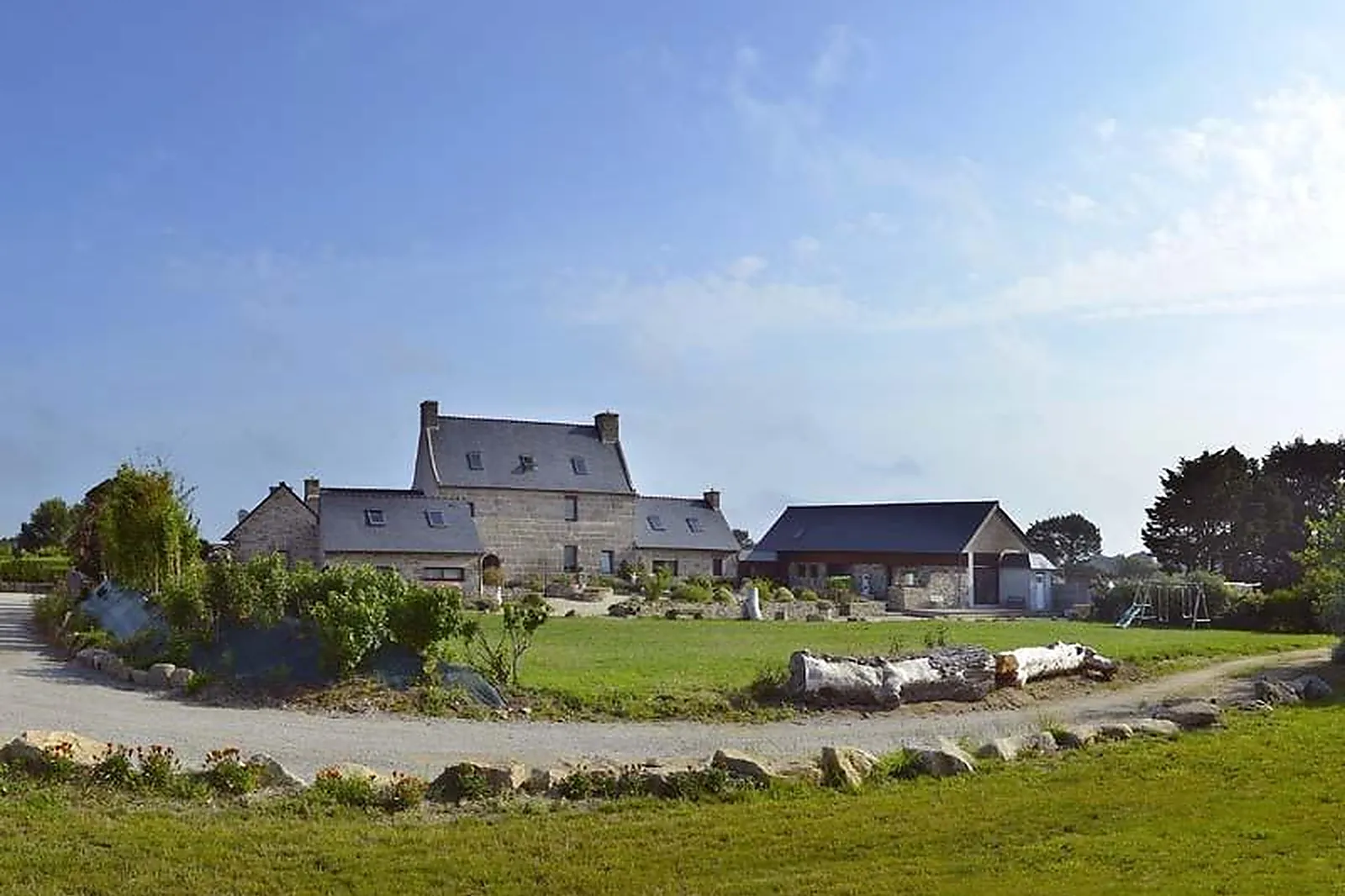 Lieux événementiels, DOMAINE DE KERZUAT