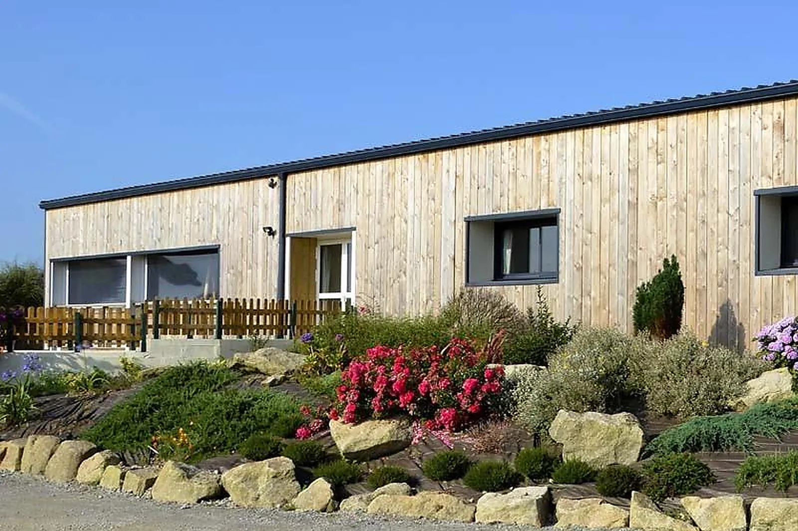 Lieux événementiels, DOMAINE DE KERZUAT