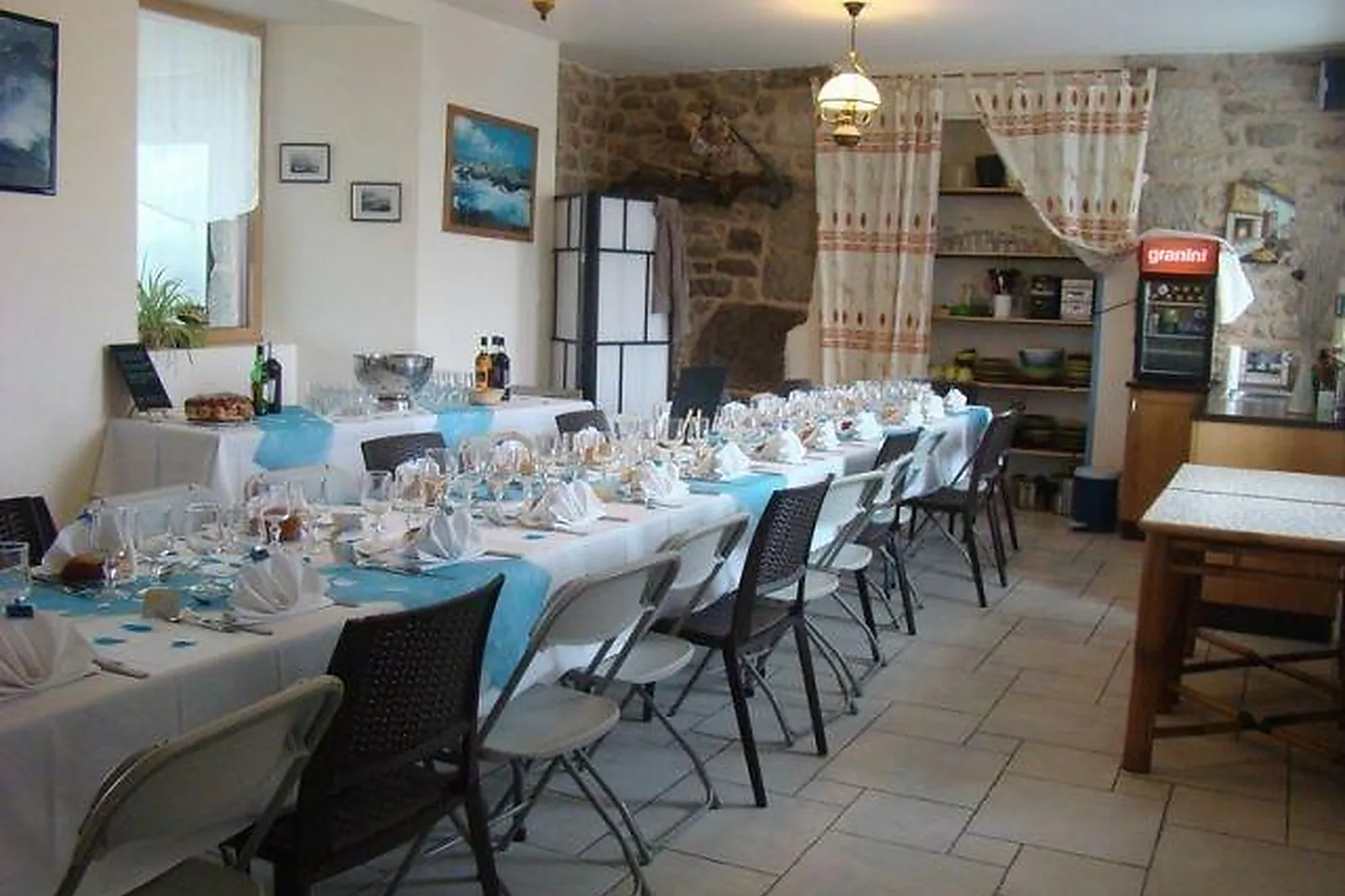 Lieux événementiels, DOMAINE DE KERZUAT