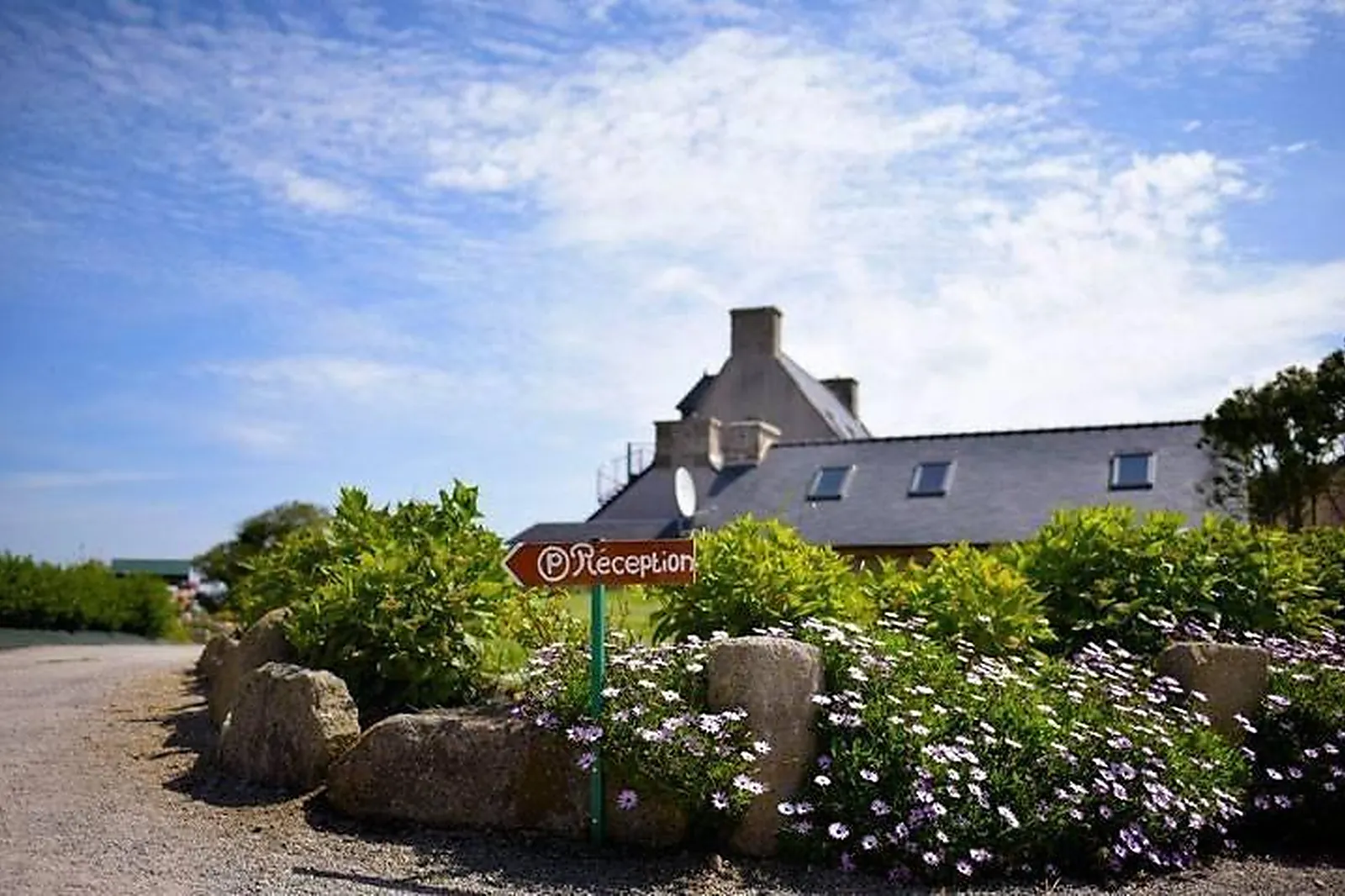 Lieux événementiels, DOMAINE DE KERZUAT