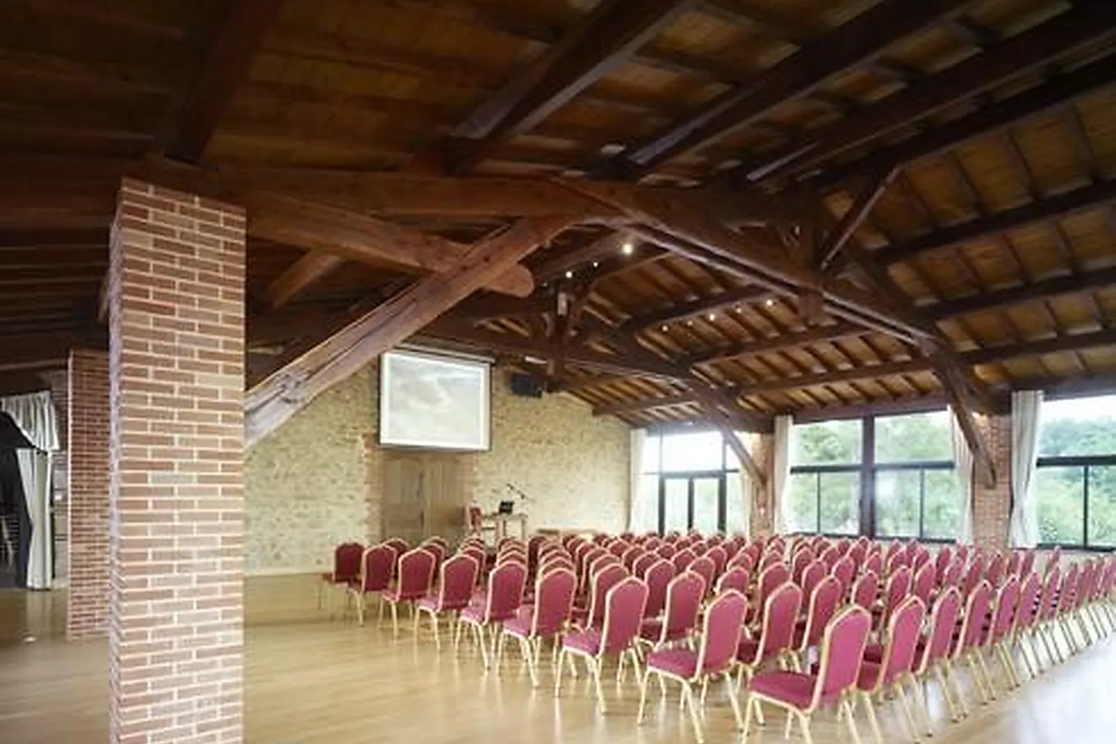 Lieux événementiels, DOMAINE DE KOUKANO