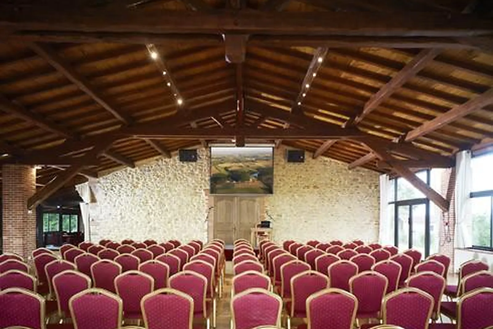 Lieux événementiels, DOMAINE DE KOUKANO