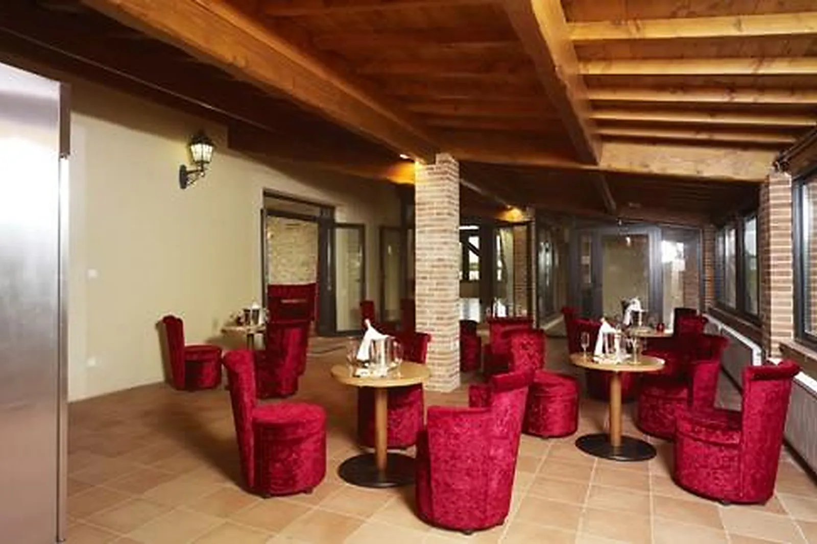 Lieux événementiels, DOMAINE DE KOUKANO