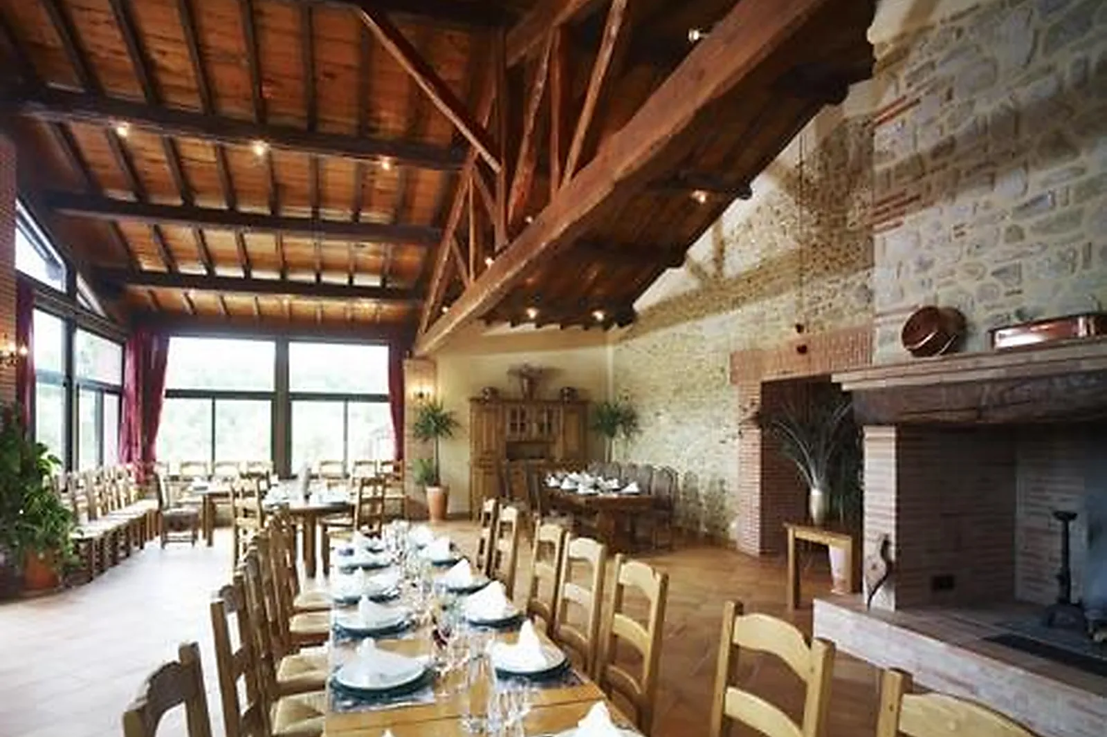 Lieux événementiels, DOMAINE DE KOUKANO