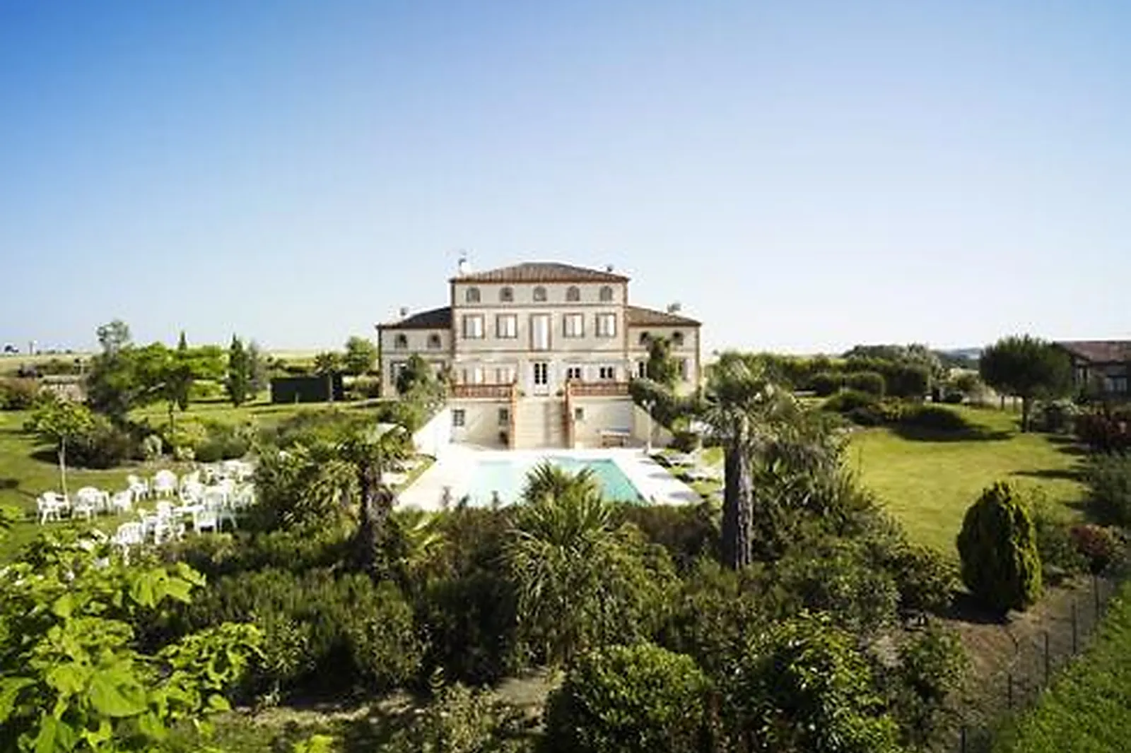 Lieux événementiels, DOMAINE DE KOUKANO