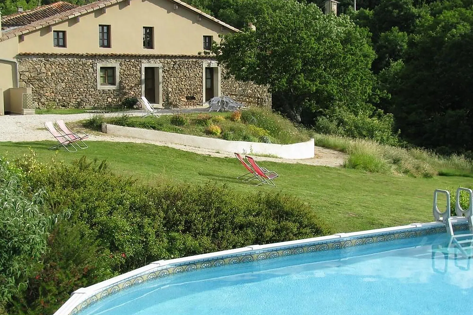 Lieux événementiels, DOMAINE DE L'ABÉALE