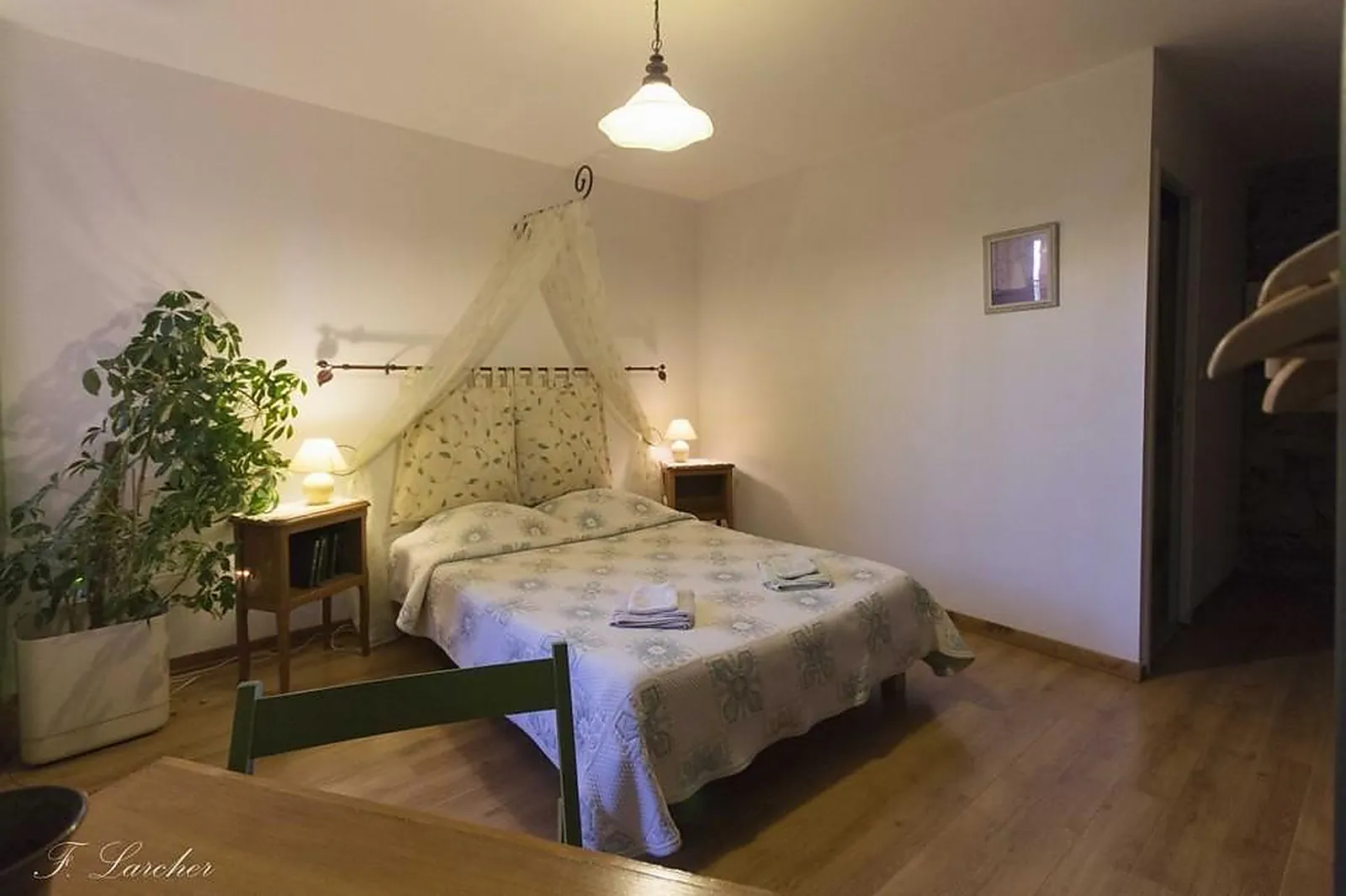 Lieux événementiels, DOMAINE DE L'ABÉALE