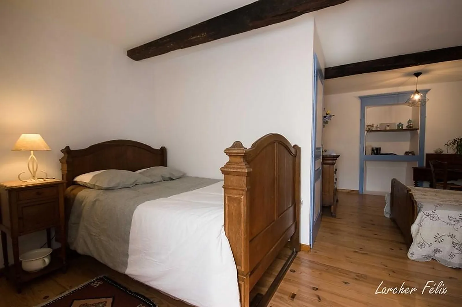 Lieux événementiels, DOMAINE DE L'ABÉALE