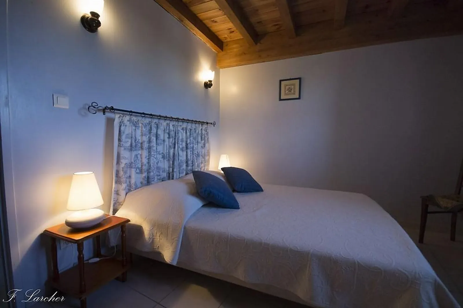 Lieux événementiels, DOMAINE DE L'ABÉALE