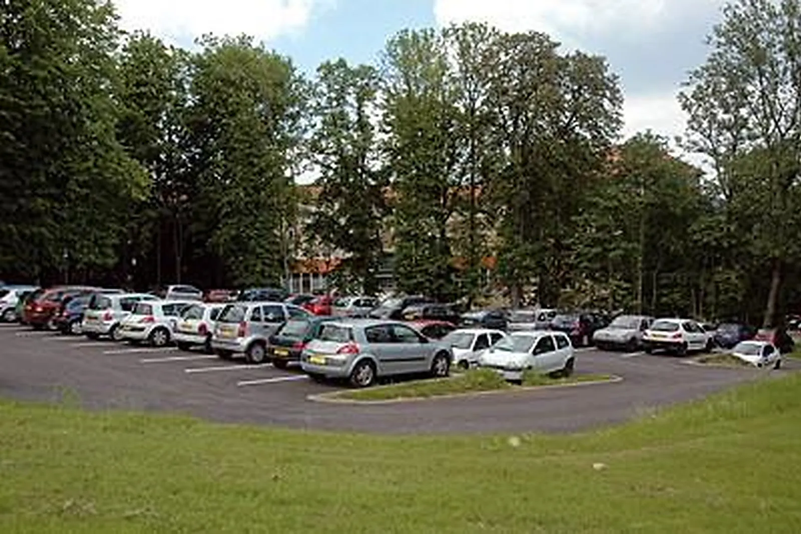 Lieux événementiels, DOMAINE DE L'ASNÉE