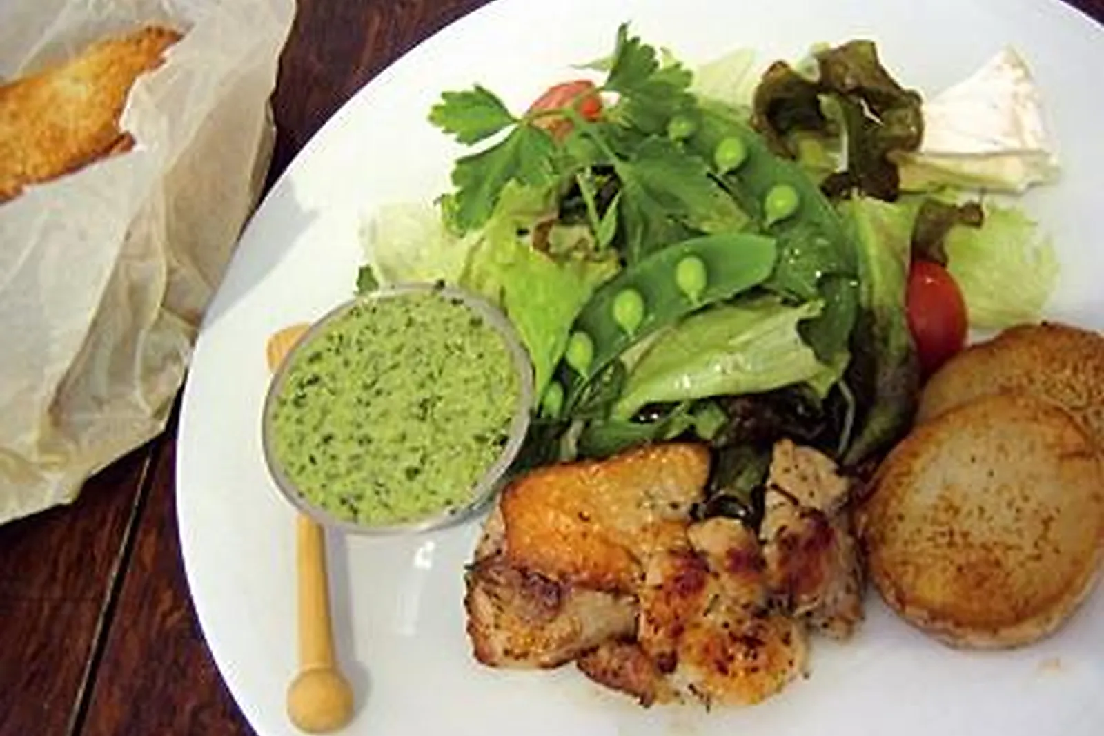 Lieux événementiels, DOMAINE DE L'ASNÉE