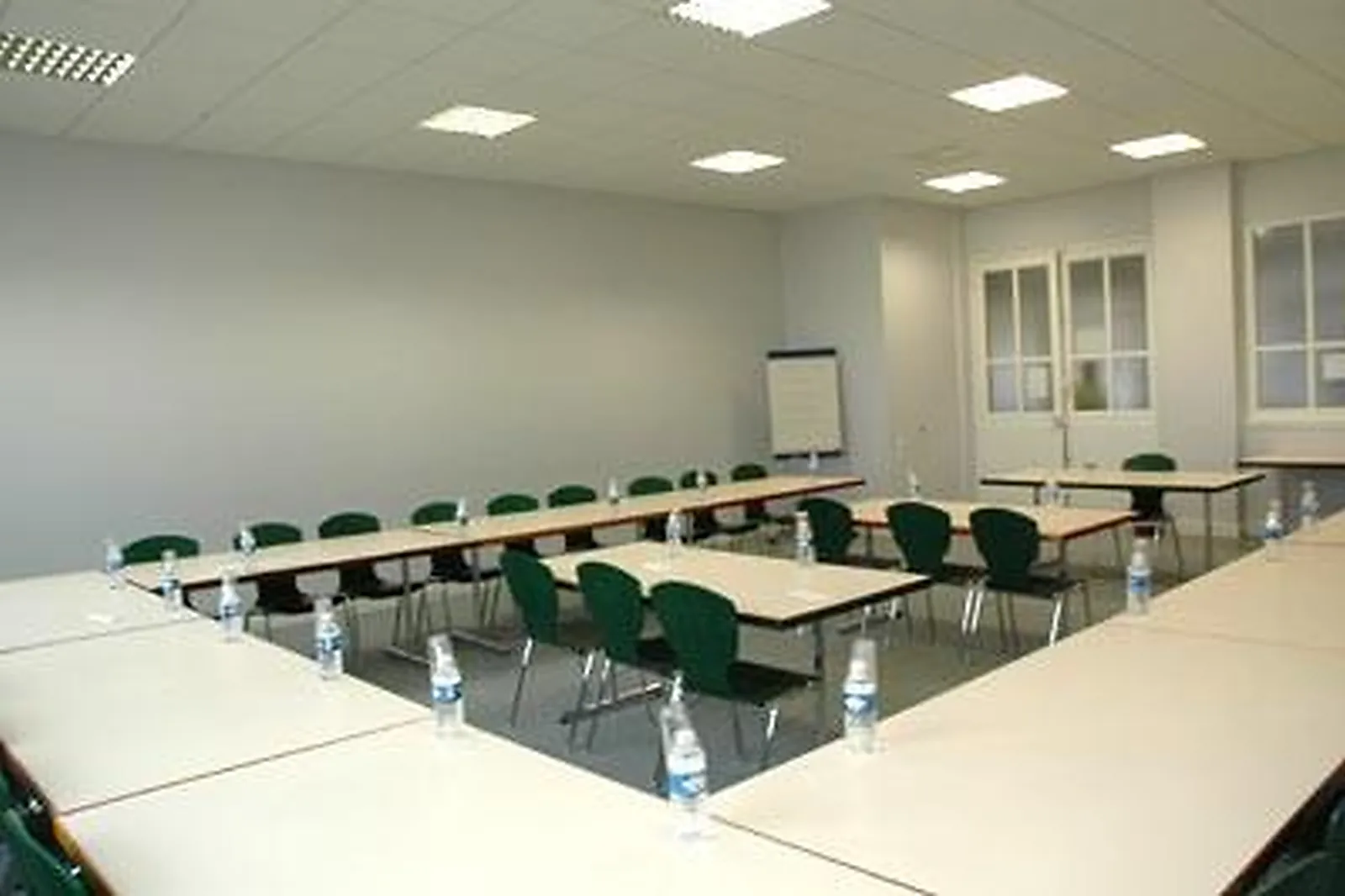 Lieux événementiels, DOMAINE DE L'ASNÉE