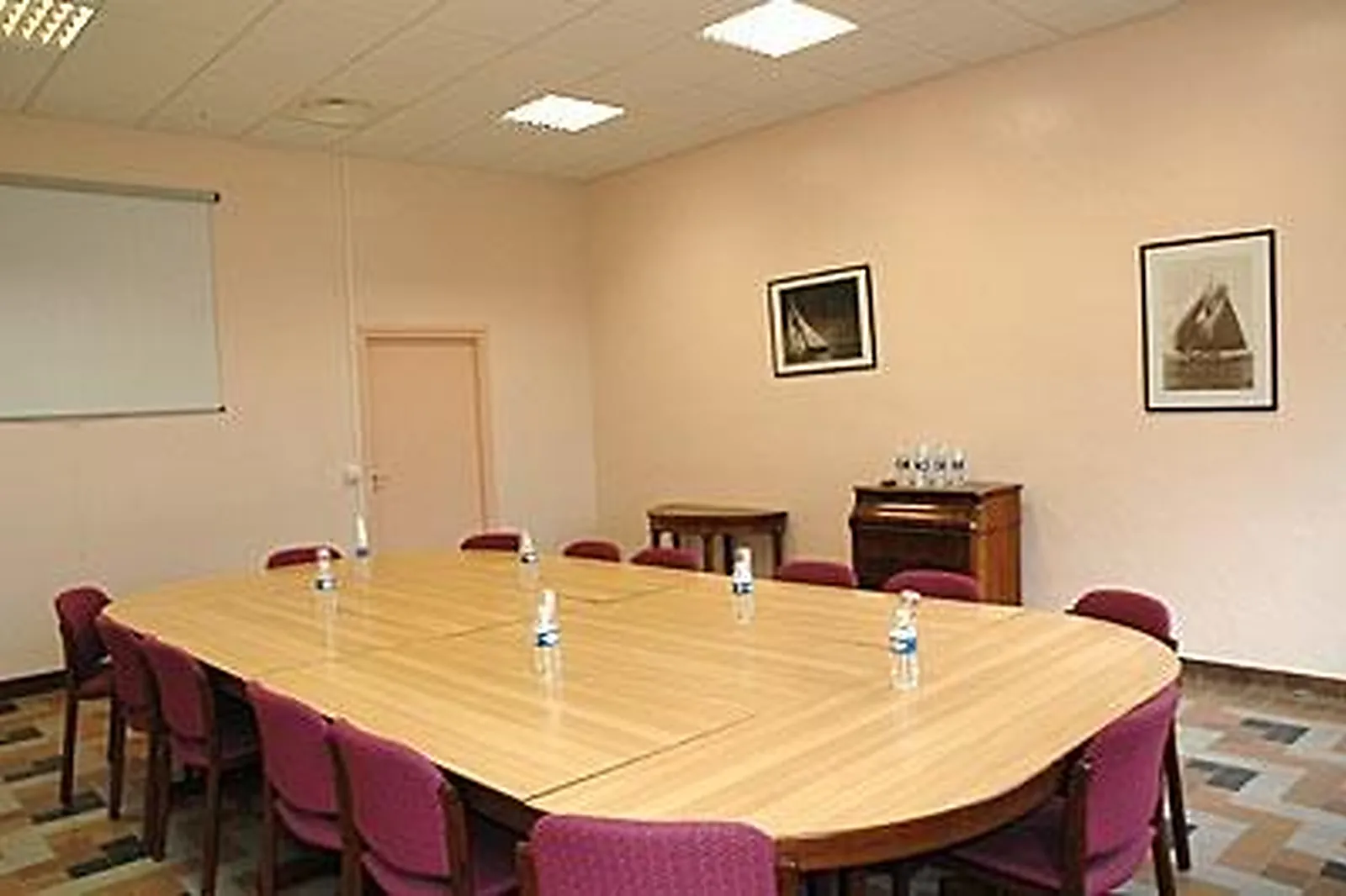 Lieux événementiels, DOMAINE DE L'ASNÉE