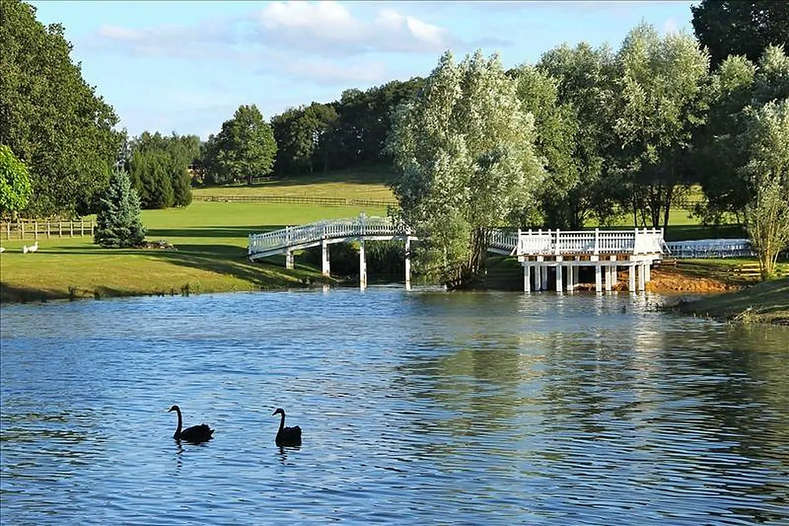 Lieux événementiels, DOMAINE DE LA BUTTE RONDE