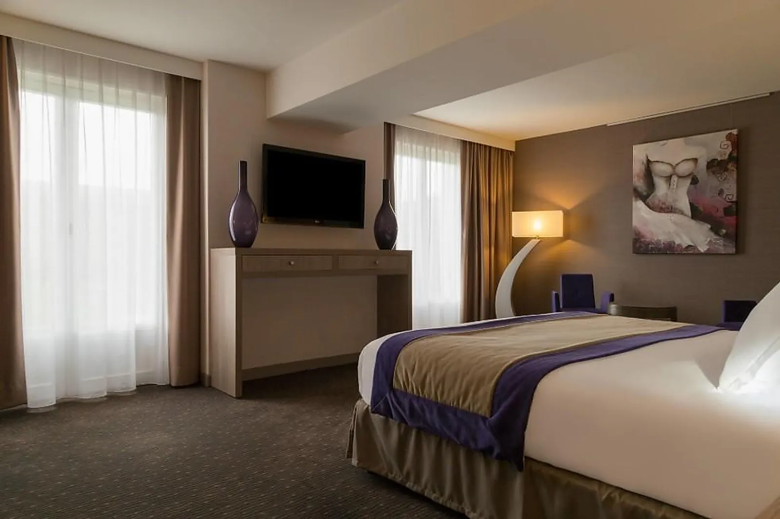 Lieux événementiels, DOMAINE DE LA CHARPINIÈRE