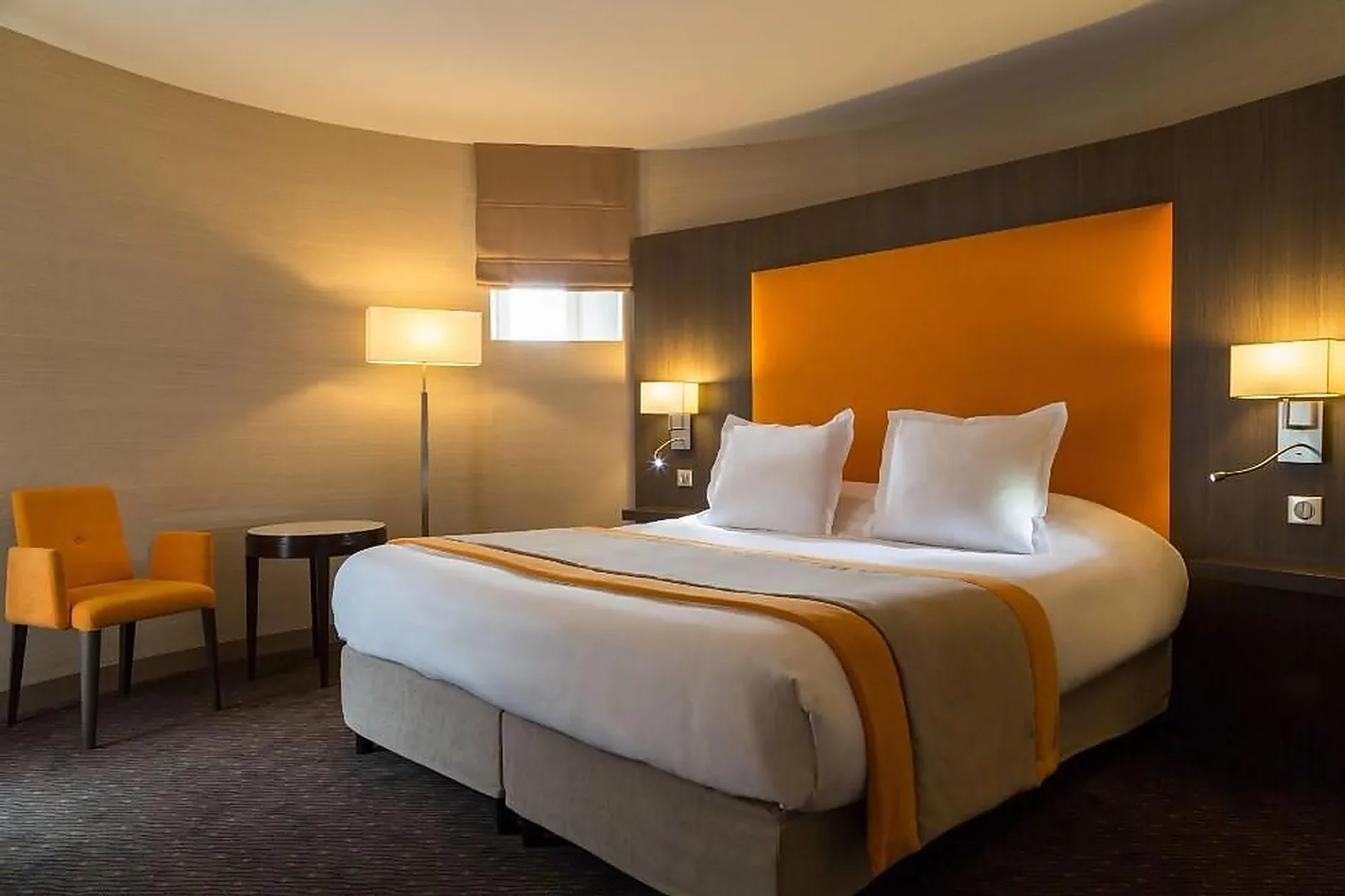 Lieux événementiels, DOMAINE DE LA CHARPINIÈRE