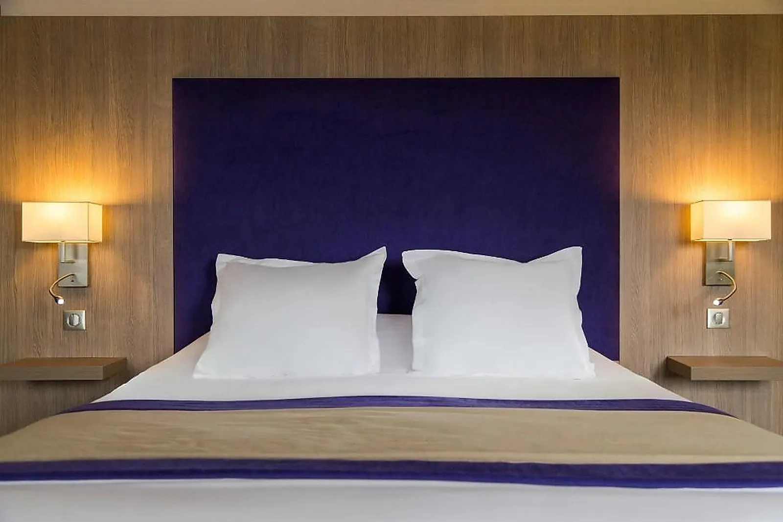 Lieux événementiels, DOMAINE DE LA CHARPINIÈRE