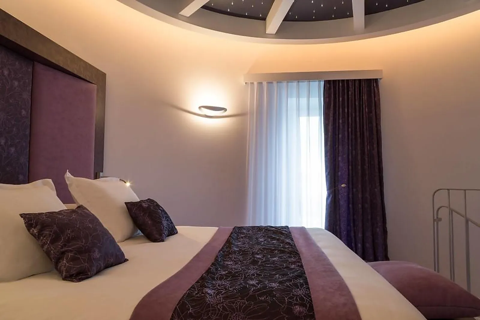 Lieux événementiels, DOMAINE DE LA CHARPINIÈRE