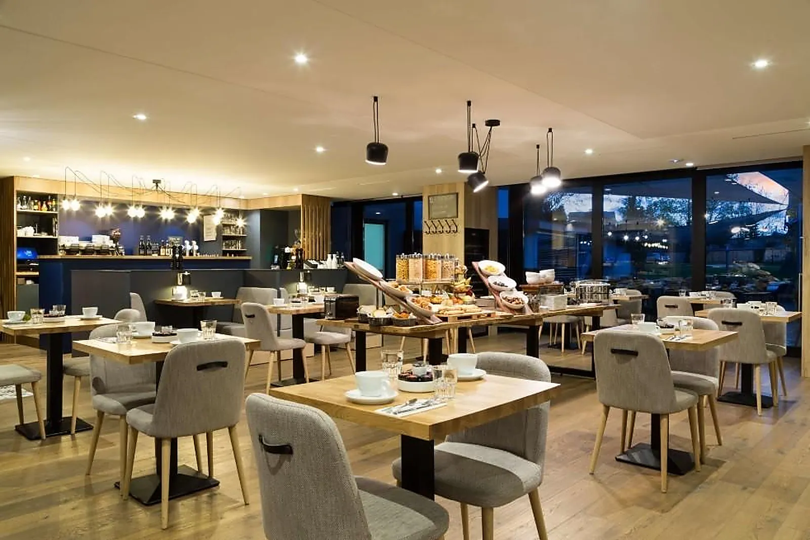 Lieux événementiels, DOMAINE DE LA CHARPINIÈRE