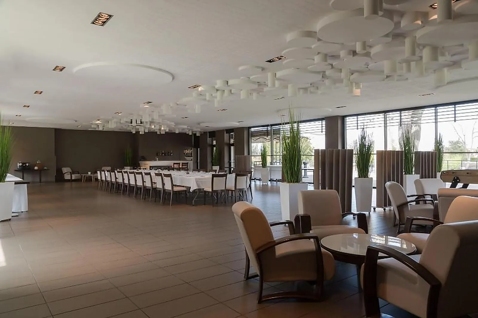 Lieux événementiels, DOMAINE DE LA CHARPINIÈRE