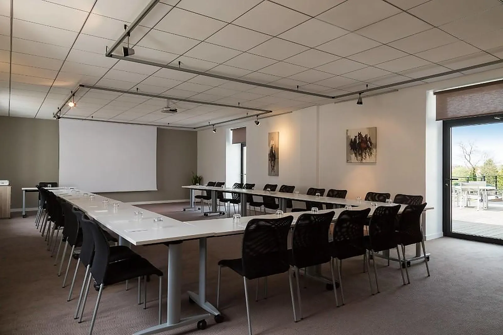 Lieux événementiels, DOMAINE DE LA CHARPINIÈRE