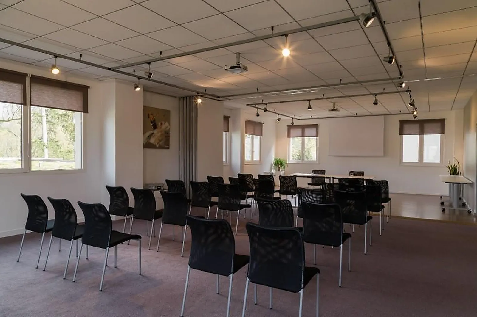 Lieux événementiels, DOMAINE DE LA CHARPINIÈRE