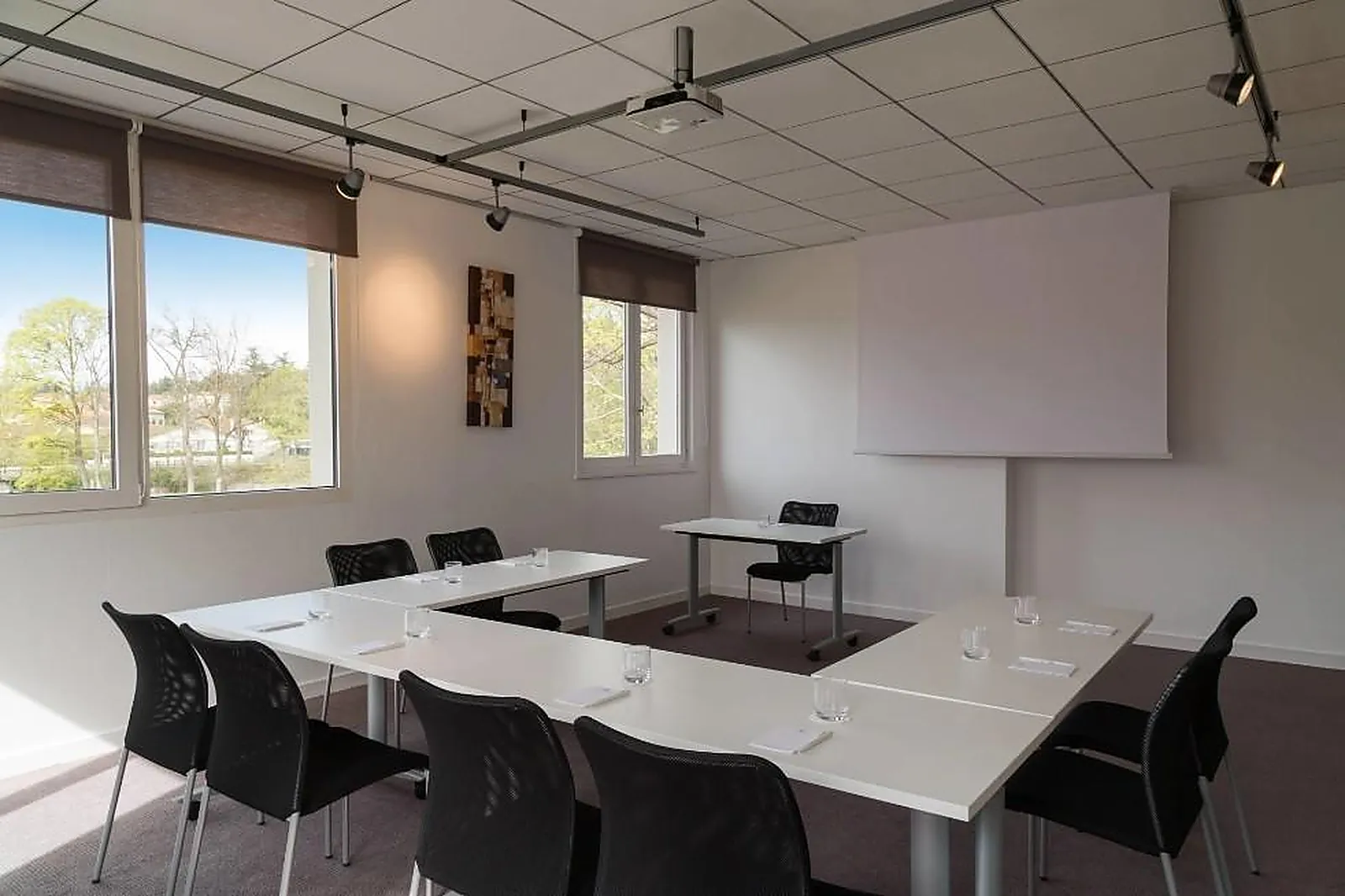 Lieux événementiels, DOMAINE DE LA CHARPINIÈRE