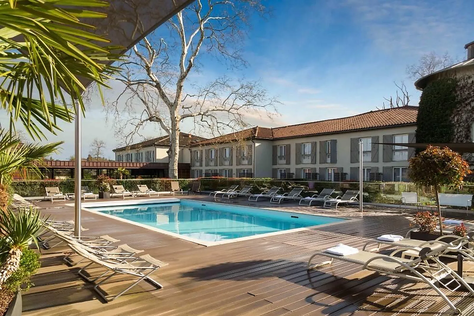 Lieux événementiels, DOMAINE DE LA CHARPINIÈRE