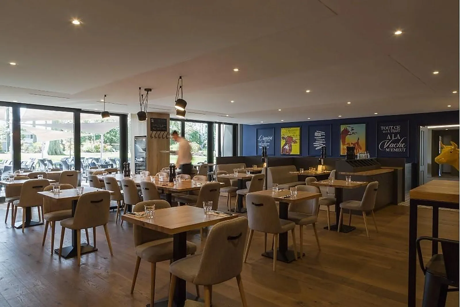 Lieux événementiels, DOMAINE DE LA CHARPINIÈRE