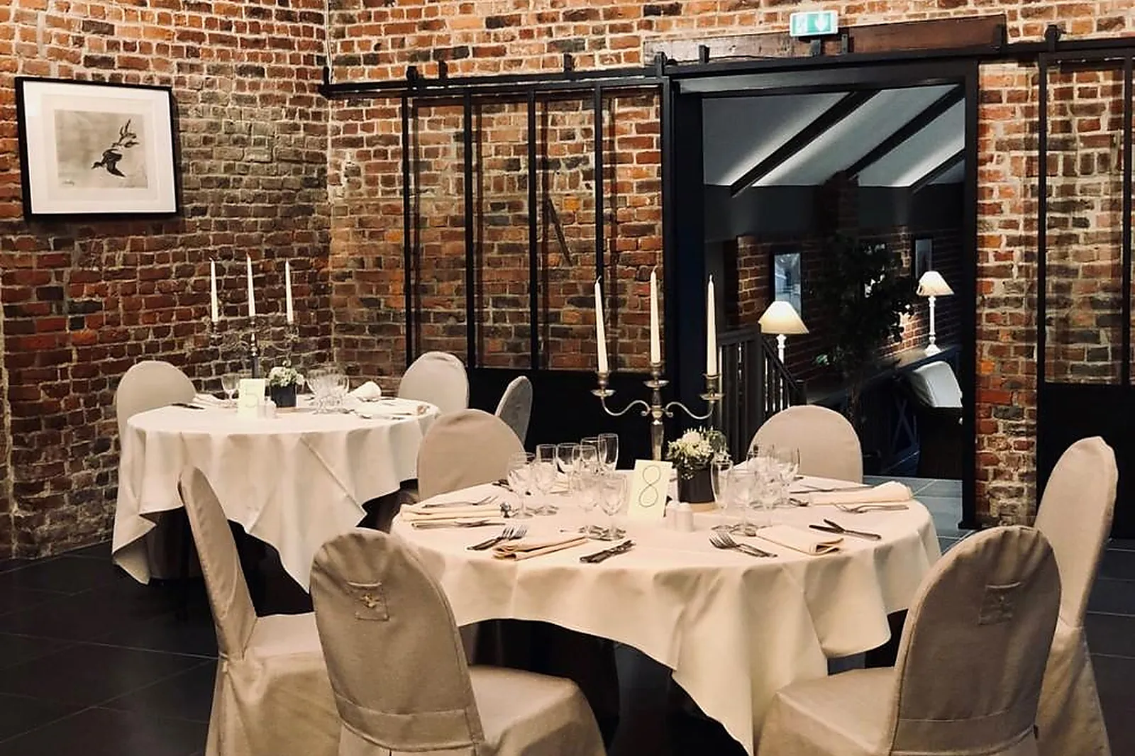 Lieux événementiels, DOMAINE DE LA CLAIRE FONTAINE ET DU COLOMBIER