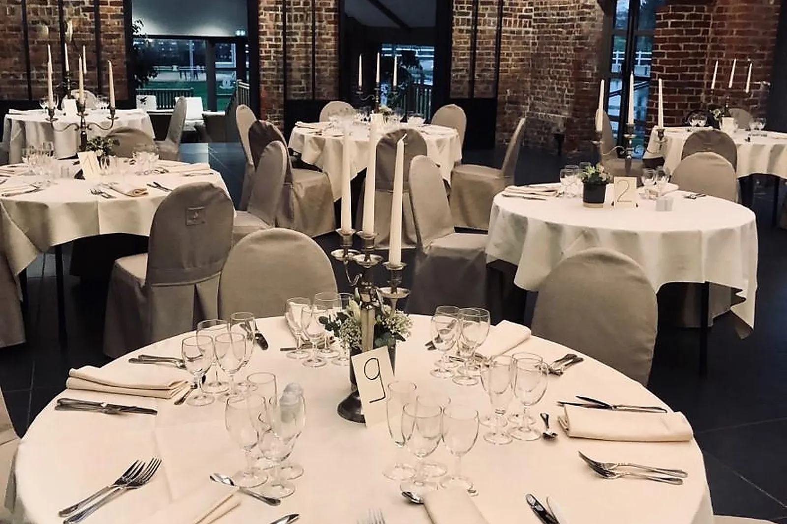 Lieux événementiels, DOMAINE DE LA CLAIRE FONTAINE ET DU COLOMBIER