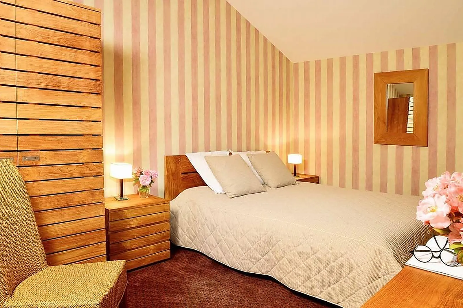 Lieux événementiels, DOMAINE DE LA CORBE