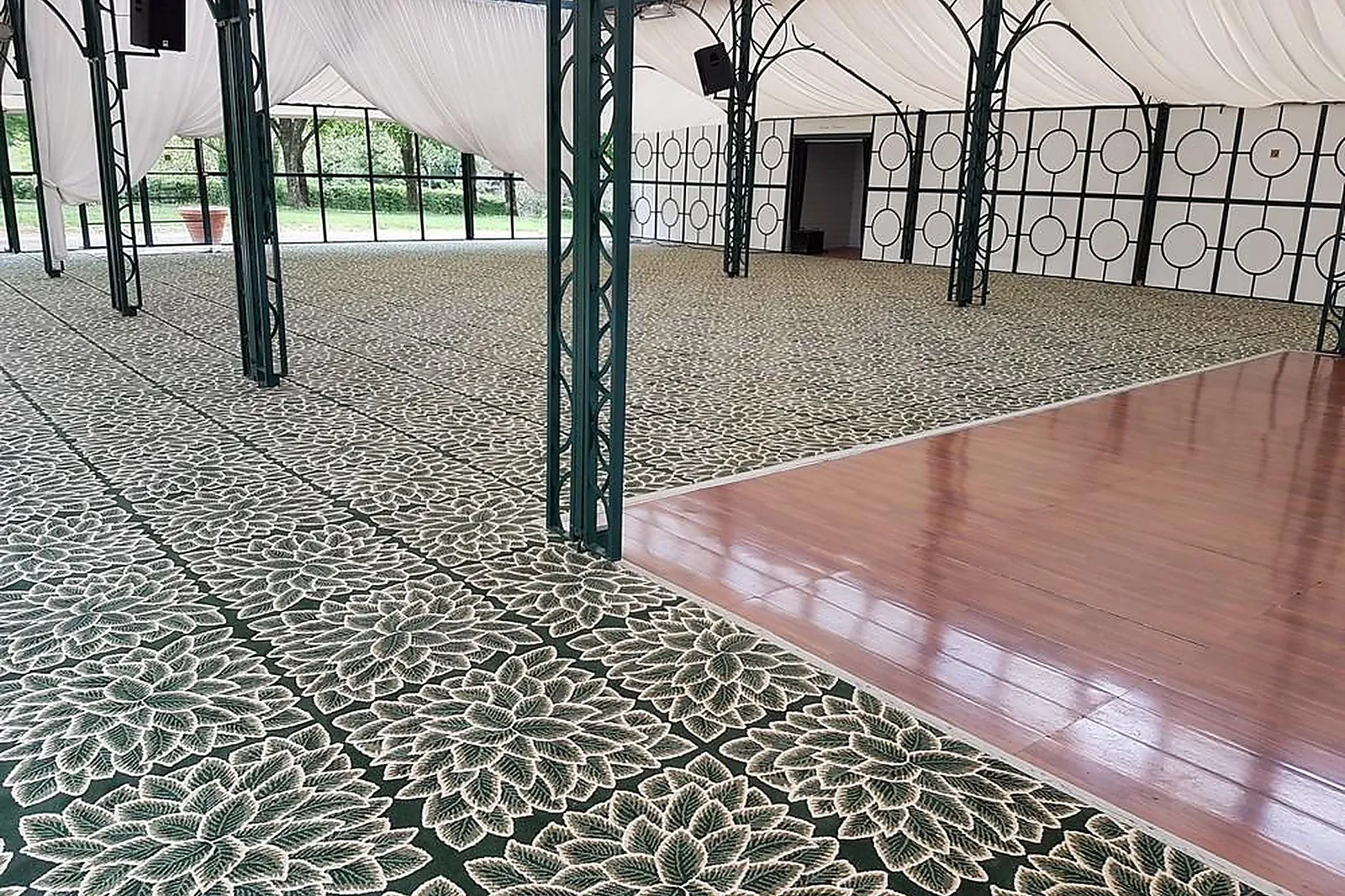 Lieux événementiels, DOMAINE DE LA CORBE