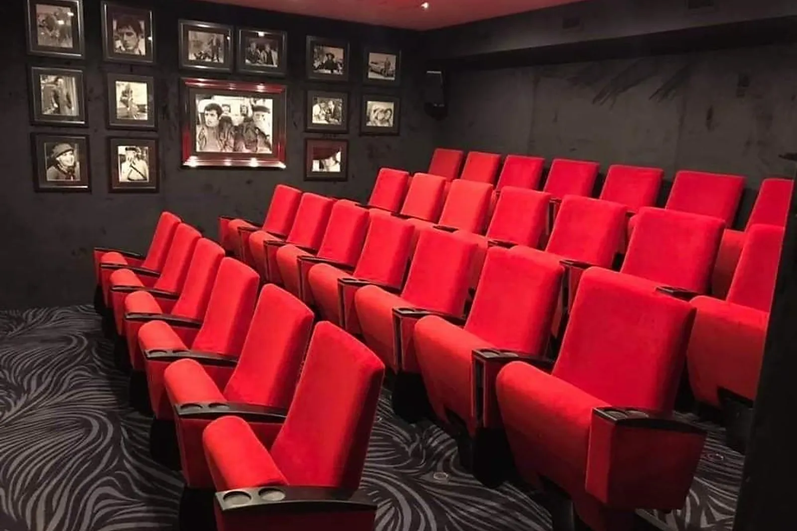 Lieux événementiels, DOMAINE DE LA CORNICHE