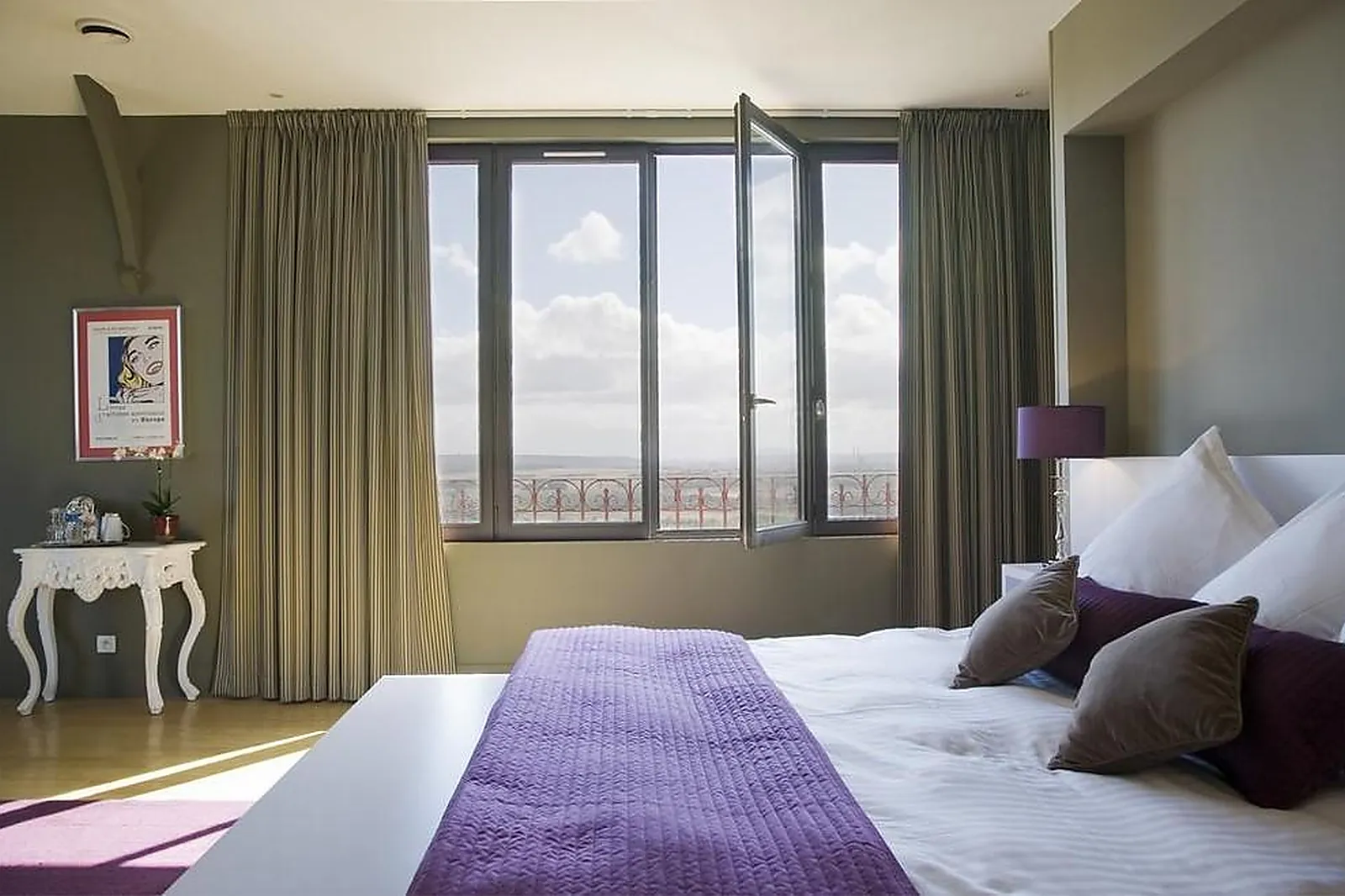 Lieux événementiels, DOMAINE DE LA CORNICHE