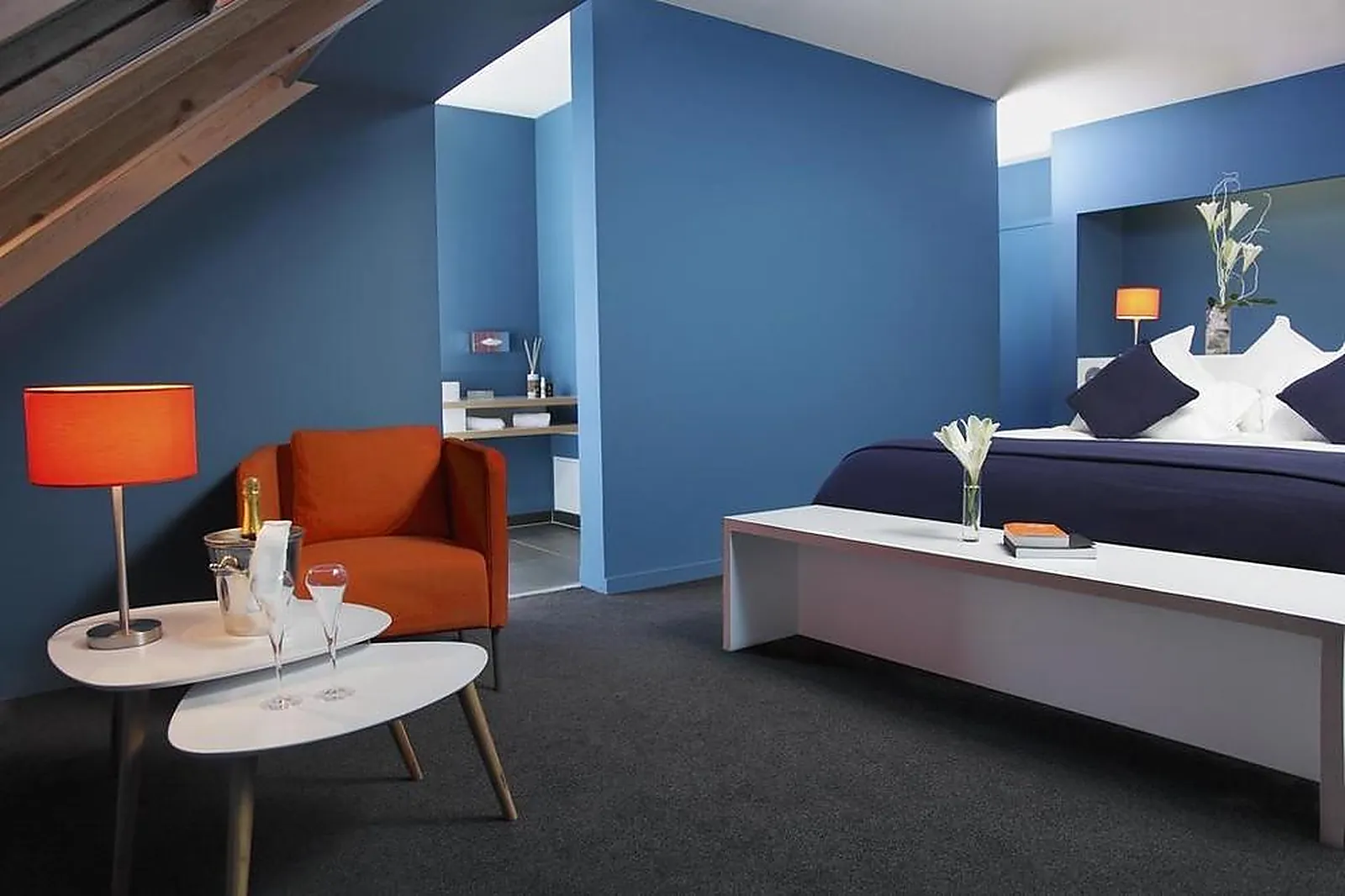 Lieux événementiels, DOMAINE DE LA CORNICHE