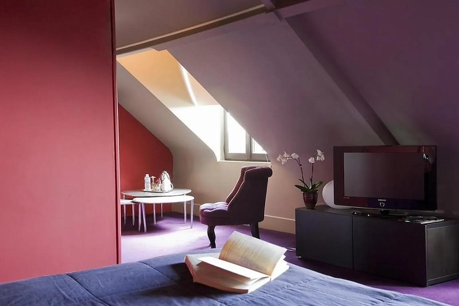 Lieux événementiels, DOMAINE DE LA CORNICHE