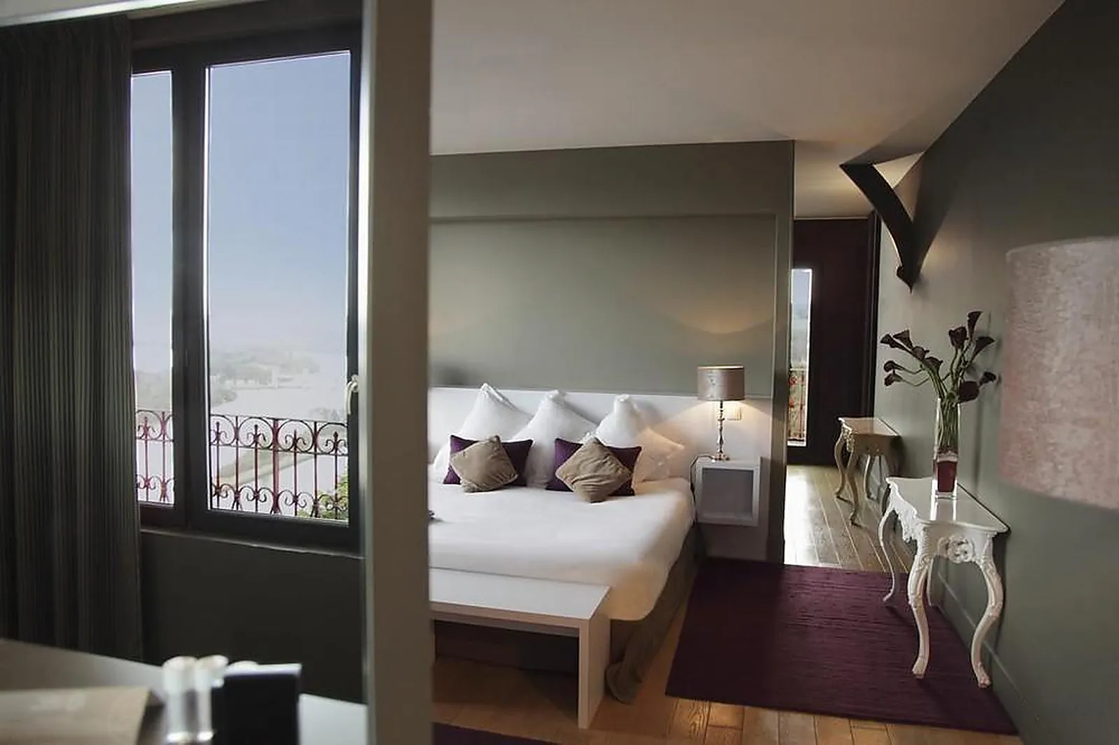 Lieux événementiels, DOMAINE DE LA CORNICHE