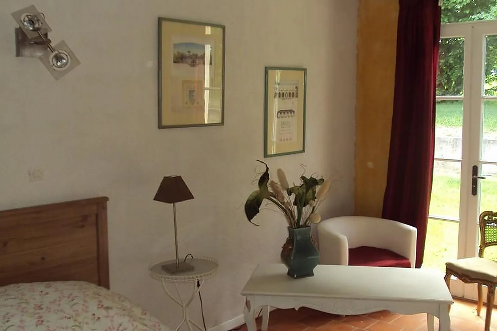 Lieux événementiels, DOMAINE DE LA COUR