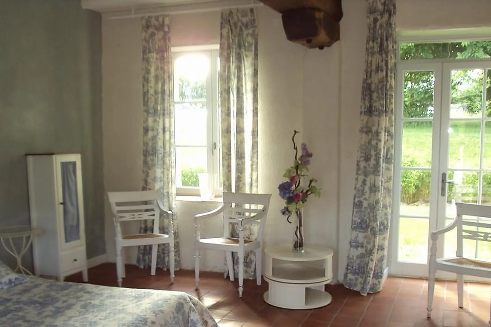 Lieux événementiels, DOMAINE DE LA COUR