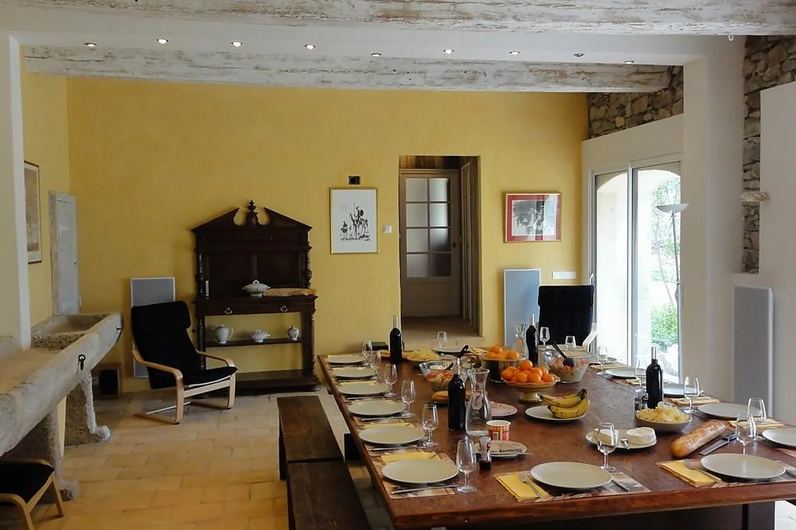 Lieux événementiels, DOMAINE DE LA FRAISSINÈDE