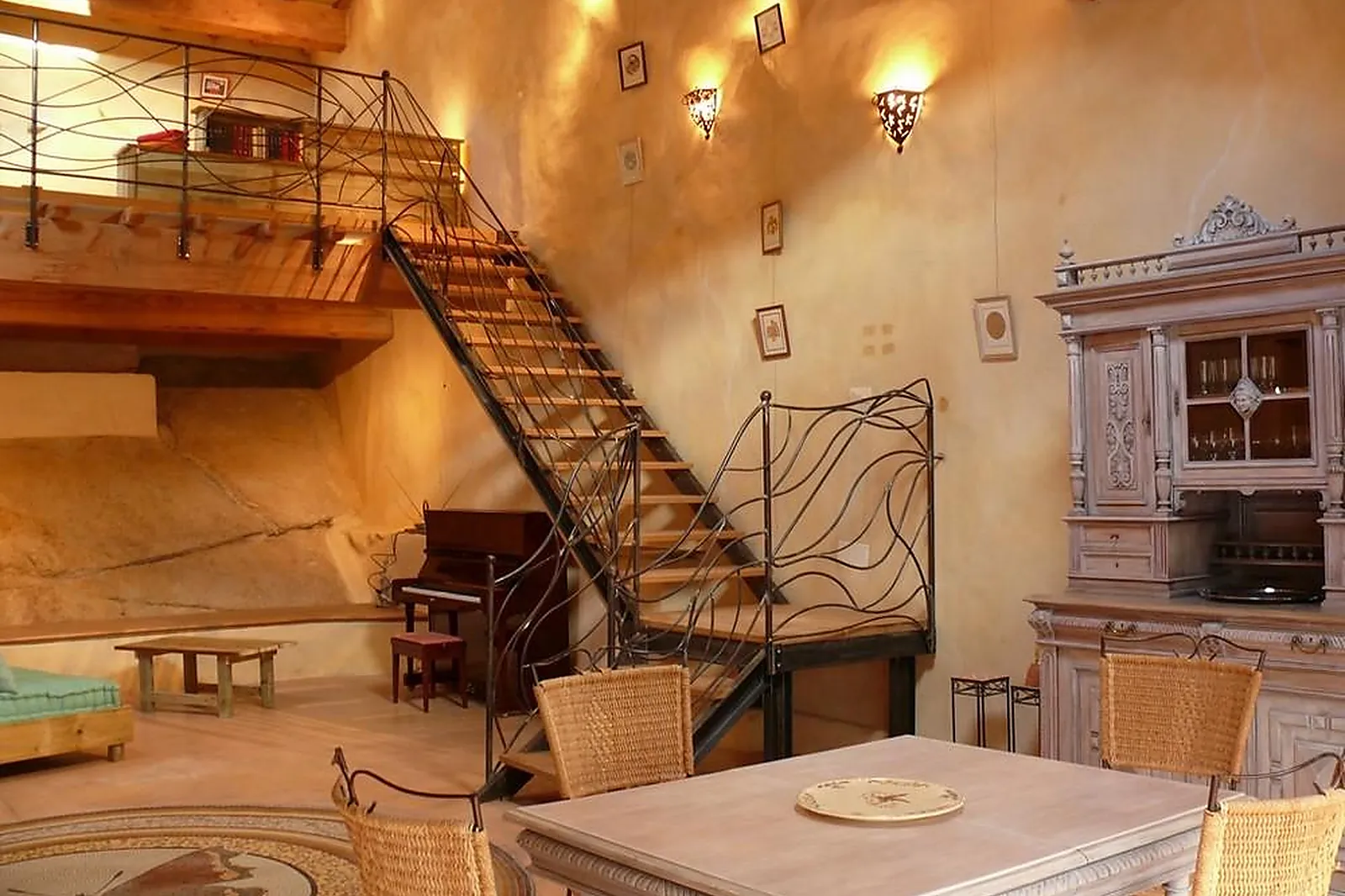 Lieux événementiels, DOMAINE DE LA FRAISSINÈDE